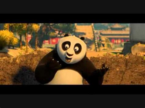 Kung Fu Panda Tai Lung Vs Po