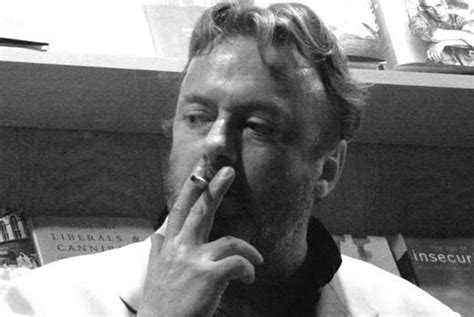 driftglass: RIP Christopher Hitchens