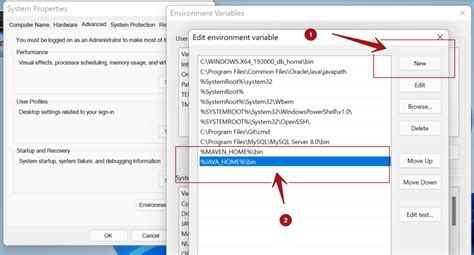 How To Set Path Variable In Windows 10 Command Line Printable Forms