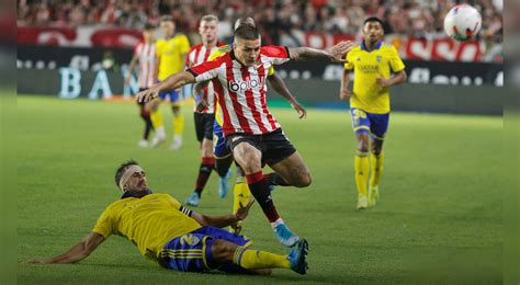 TNT Sports En Vivo Estudiantes Boca Juniors Copa De La Liga