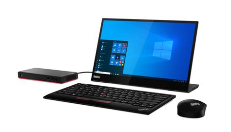 Lenovo Announces New Thinkcentre Nano Desktops Cxo Insight Middle East