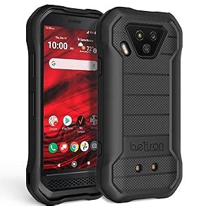 Amazon BELTRON DuraForce Ultra 5G Heavy Duty Case Industrial