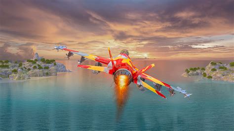 Plane Pilot Flight Simulator :: Behance