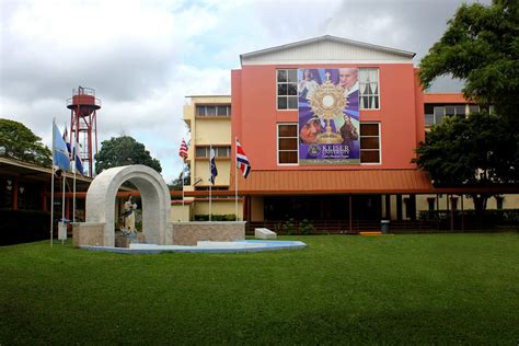 Keiser University Nicaragua campus graduation ceremony – Keiser ...