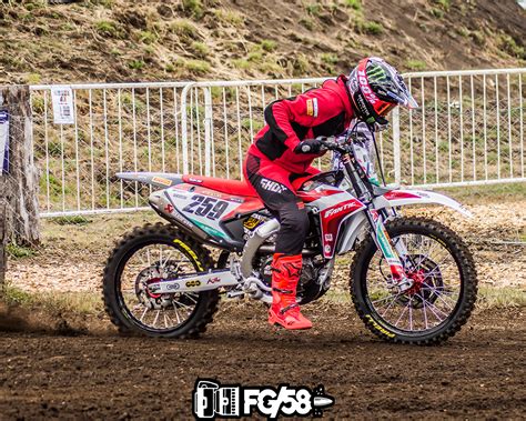 Mxgp Argentina Los Horarios Donde El Motocross Vive