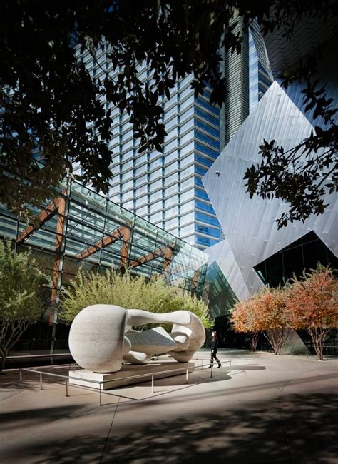 Gallery of City Center Las Vegas: 6 LEED Gold certifications - 2