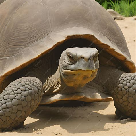 premium photo  tortoise   face   quot tortoise quot