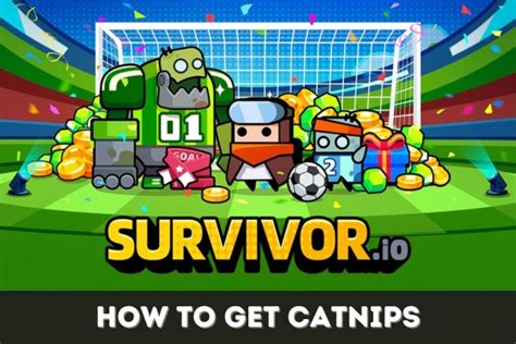 Survivor Io Best Ways To Get Gems All Methods And Tips Pocket