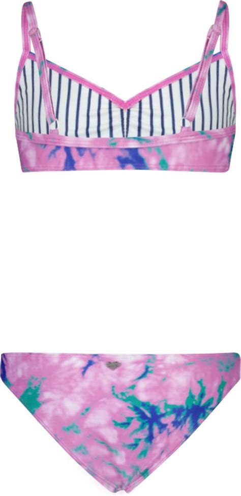 America Today Leona Bikini Jr Meisjes Bikini Maat Bol