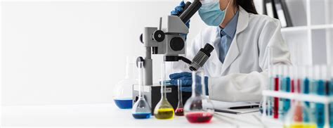 Microbiological Testing Services Microbial Contamination Testing