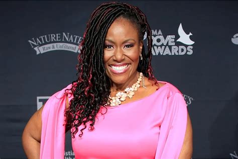 Mandisa Idol: A Gospel-Pop Star with a Heart for Social Justice - The ...