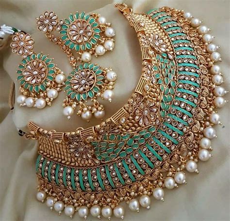 Pin By Urmilaa Jasawat On Ajewellery Bridal Accessories Jewelry