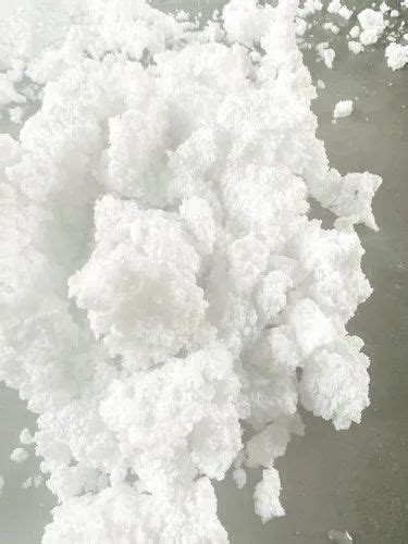 Calcium Chloride Powder Packaging Size 50 Kg At 4 Kg In Surat ID