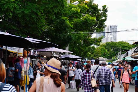 Chatuchak Market