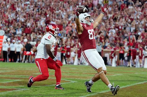 OU football injury update: Gentry Williams, Jake Taylor exit Week 2