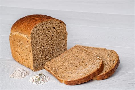 Wheat Bread Bakels Philippines