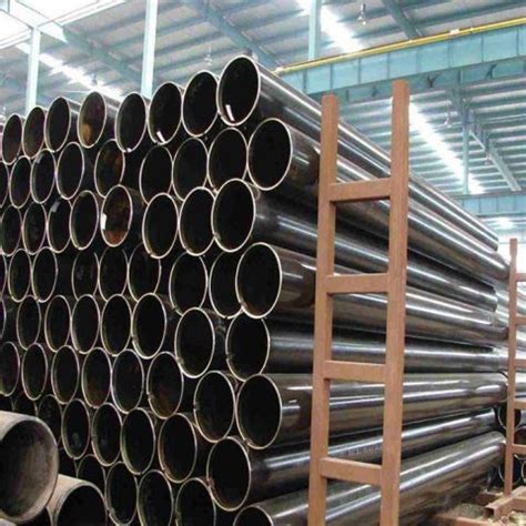 Dn Welded Pipe Suppliers And Manufacturers China Factory Gnee