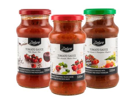 Premium Pasta Sauces Lidl Northern Ireland Specials Archive