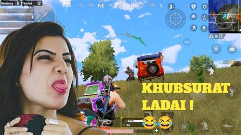 Aarpar Ki Ladai Bgmi Funny Commentary Gameplay Asura Gaming