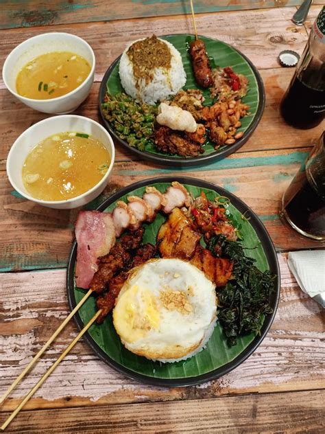 Kesukaan Review Genina Geeatdiary Di Restoran Pig Hunter Sunter