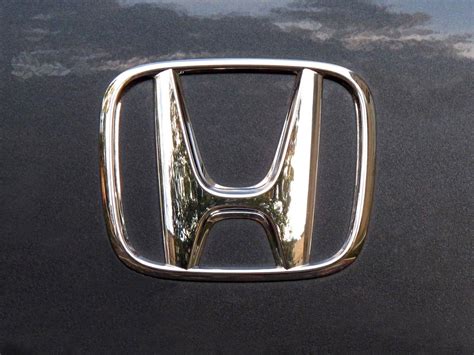 Honda Logo Wallpapers Top Free Honda Logo Backgrounds Wallpaperaccess