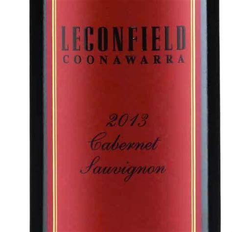 Leconfield Cabernet Sauvignon Winepilot