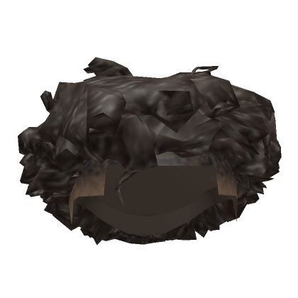 Brown Curly Afro Roblox Item Rolimon S