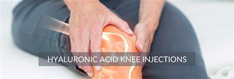 Hyaluronic Acid Knee Injections Ratio Wellness And Chiropractic