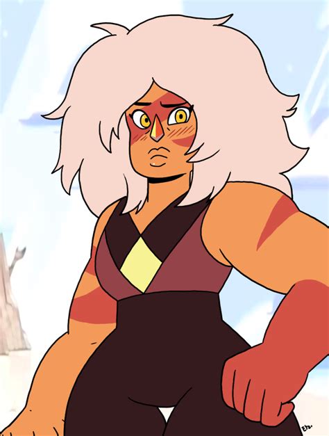 Steven Universe Jasper 16 By Theeyzmaster On Deviantart