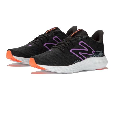 New Balance 411v3 Womens Running Shoes Ss23 Save And Buy Online