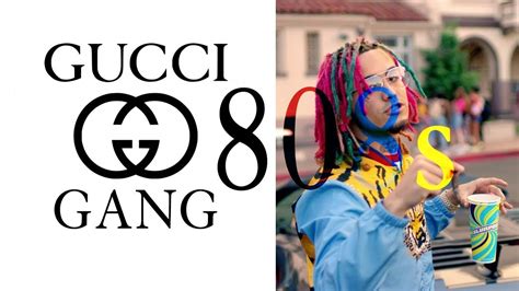 How To Gucci Gang 808s Youtube