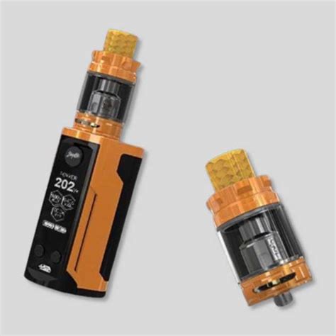 Wismec Reuleaux Rx Gen Dual Mod Kit Cheap Vaping Deals