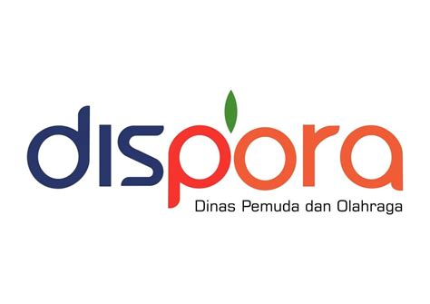 Logo Dispora Dinas Pemuda Dan Olahraga Kabupaten Lamongan