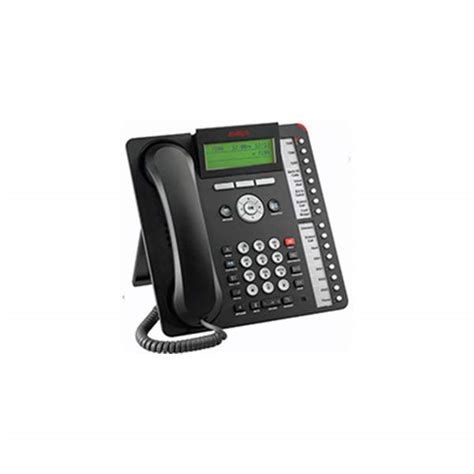 avaya  ip deskphones  offices  companies