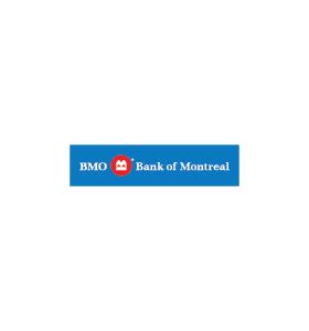 Free High-Quality Bank of montreal logo for Creative Design