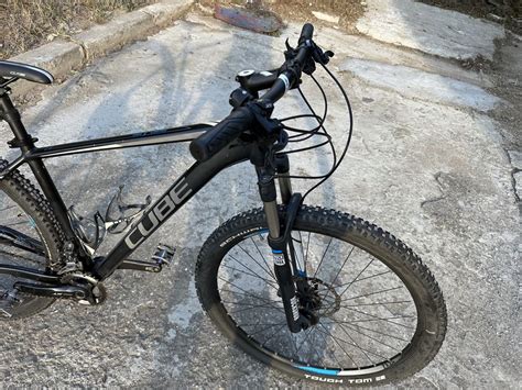 Bicicleta Cube Roti Pe Eforie Sud Olx Ro