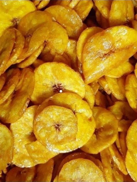 Jual Kripik Pisang Tanduk Madu Banana Chips Haha Chips Shopee