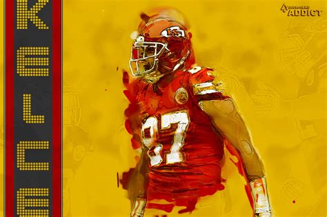 Chiefs Players Wallpapers - Wallpaper Cave