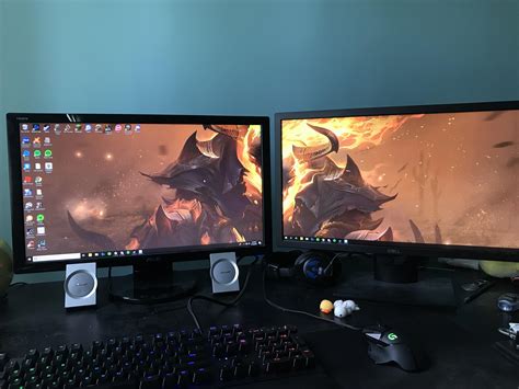 Best Dual Monitor Wallpaper Engine Margaret Wiegel