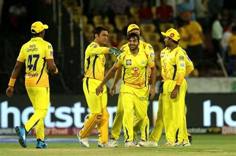 Ipl 2019 3 Reasons Why Csk Lost The Final