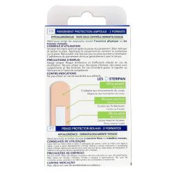 Pansements Protecteurs Ampoules Formats Steripan