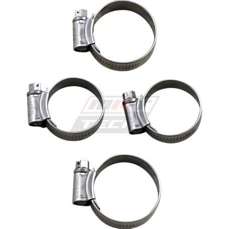 Samco Hose Clamp Kit Ktm