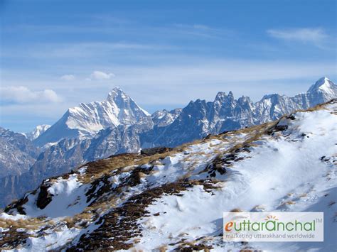 Top 10 Hill Stations Of Uttarakhand Popular Hill Stations Of Uttarakhand