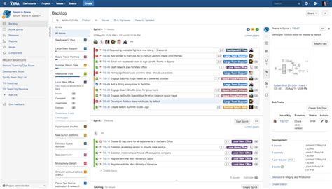 Jira Pricing Features Reviews And Alternatives Getapp