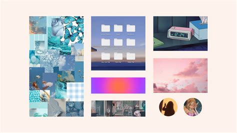 Aesthetic Digital Decor Essentials You Need (Wallpapers, PFPs & More)