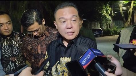 Pengesahan RKUHP Diwarnai Walk Out Anggota F PKS Iskan Lubis News