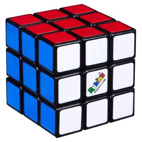 Rubik’s cube | Speedcubing Wiki | Fandom