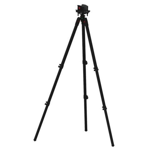 BOG Deathgrip Aluminum Tripod - Walmart.com - Walmart.com