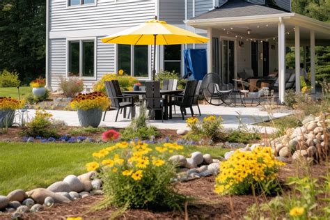 10 Best Modern Farmhouse Backyard Ideas for Your Home