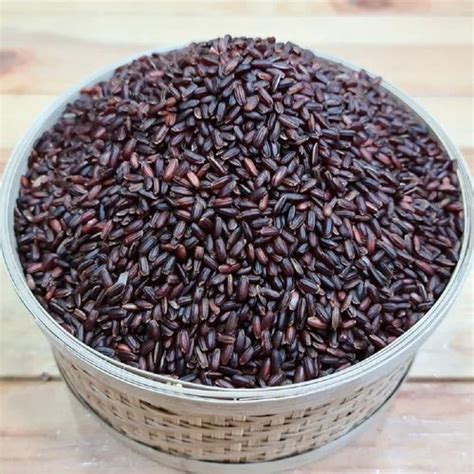 Black Kattuyanam Organic Rice Bag At Kg In Chennai Id